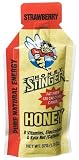 Honey Stinger Strawberry Energy Gel, 1.4-Ounce Boxes (Pack of 24)