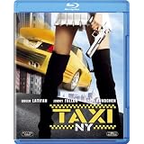 TAXI NY [Blu-ray]