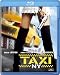 TAXI NY [Blu-ray]