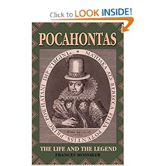 Pocahontas: The Life And The Legend
