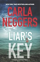 Liar's Key (Sharpe & Donovan) Liar's Key (Sharpe & Donovan)