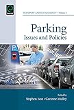 Parking : issues and policies