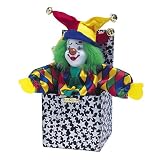 Jack In The Box Clowns