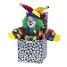 Jack In The Box Clowns