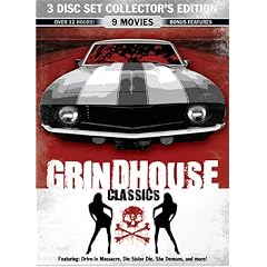 Grindhouse Classics by 