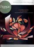 France Magazine (1-year auto-renewal)