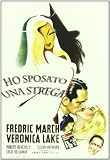 Ho Sposato Una Strega