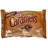 Kraft America's Classic Caramels, 13 Ounce (Pack of 2)