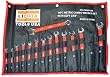 14 Pcs Metric Combination Wrench Set w/Soft Grip