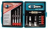 Makita 784874-A Ultralok 15-Piece Drilling and Driving Set [並行輸入品]