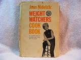 Weight Watcher s Cook Book : The Complete Program Including Menu Plans and 550 Recipes