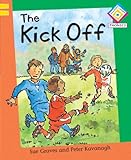The kick off