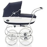 Inglesina 2010 Classica Pram and Frame- Vernice... Inglesina 2010 Classica Pram and Frame- Vernice...