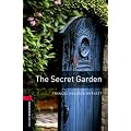 The Secret Garden (Oxford Bookworms Library: Stage 3)