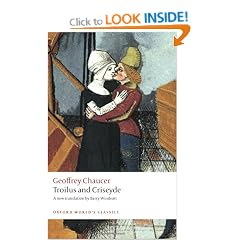 Troilus and Criseyde: A New Translation (Oxford World's Classics)