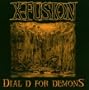 Dial D for Demons