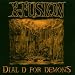 X-fusion-Dial D for Demons
