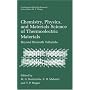 Chemistry, Physics and Materials Science of Thermoelectric Materials: Beyond Bismuth Telluride (Fundamental Materials Research)