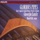 Glorious Pipes