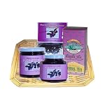 Perfect Huckleberry Lovers Gift Basket