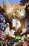 Decorative: Fairy Dance Decorative Switchplate Cover