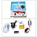 Thumbnail image for 15″ RC Remote Control Electric SailBoat