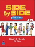 Side by Side 2A with Workbook