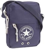 Converse Organizer-CT Essentials, Sac à main - Denim foncé/gris, Synthetique