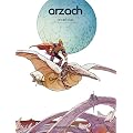 Arzach