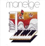 Maneige (Frn) (1 Live Track)