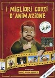 I Migliori Corti Di Animazione