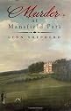 Murder at Mansfield Park