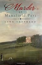 Murder at Mansfield Park