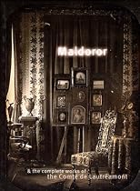 Maldoror and the Complete Works of the Comte de Lautréamont
