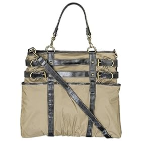 Xhilaration® Large Tote Bag - Ivory