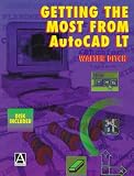 Getting the Most From AutoCAD LT, First Edition