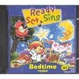 Bedtime Tunes (Readysetsing) by Inc. Penton Overseas