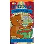 Little Bear - Snacktime Tales [VHS]