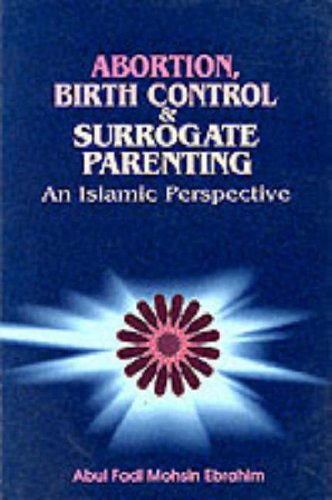 Abortion, Birth Control & Surrogate Paren