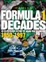 Formula One Decades: Illustrated History of Grand Prix Champions, 1950-97