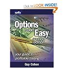 Options Made Easy: Your Guide to Profitable Trading (2nd Edition) by Guy Cohen
