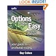 Options Made Easy: Your Guide to Profitable Trading (2nd Edition) by Guy Cohen