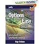 Options Made Easy: Your Guide to Profitable Trading (2nd Edition)
