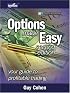 Options Made Easy: Your Guide to Profitable Trading (2nd Edition)