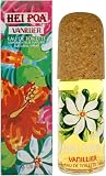 Hei Poa Vanillier (Vanilla) 4.0 oz Eau de Toilette Spray