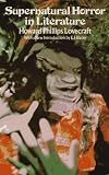 Supernatural Horror in Literature