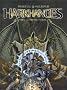 Harkhanges, Tome 2 : Les chants de l'entropie