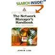 The Network Manager's Handbook, Third Edition (Auerbach Best... by John M. Lusa