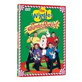 TheWiggles-Santa'sRockin'!