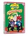 DVD : The Wiggles - Santa's Rockin'!